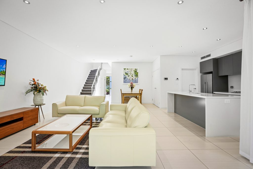 Sold - 15 Central Park Avenue - New Property in Norwest - Real Estate by Maree McCrorie
