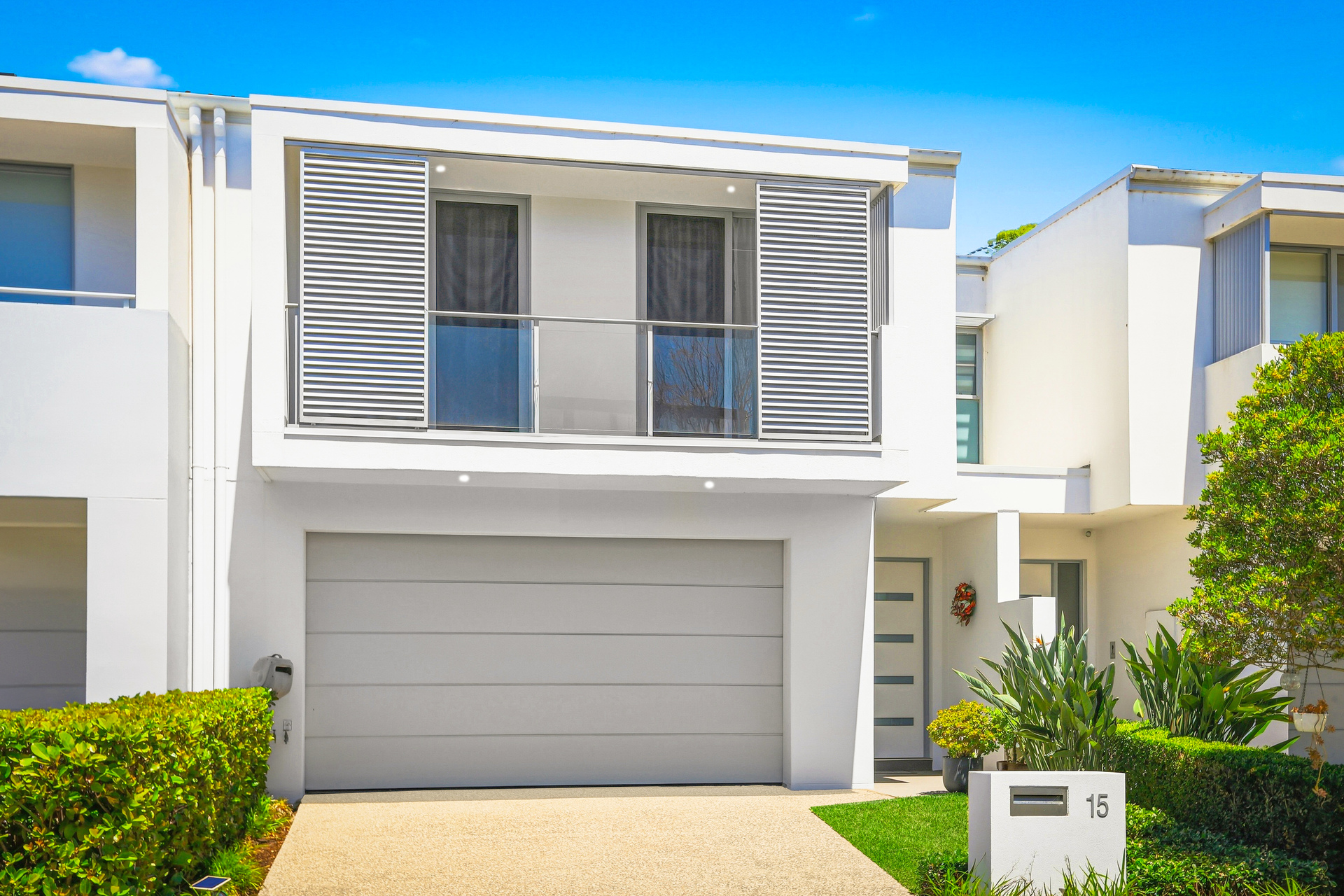 Sold - 15 Central Park Avenue - New Property in Norwest - Real Estate by Maree McCrorie