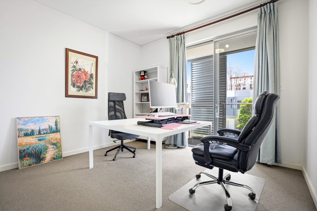Sold - 15 Central Park Avenue - New Property in Norwest - Real Estate by Maree McCrorie