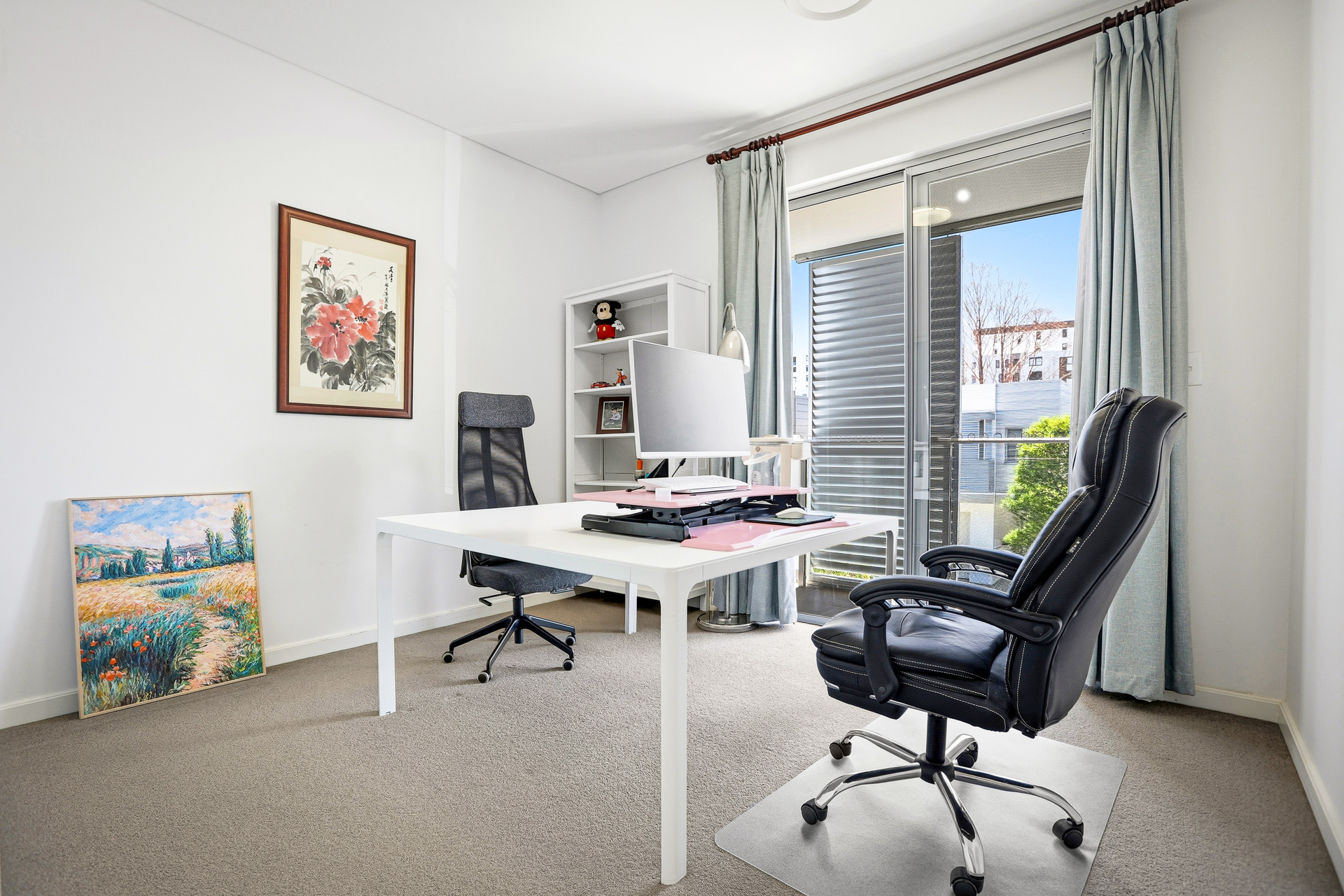 Sold - 15 Central Park Avenue - New Property in Norwest - Real Estate by Maree McCrorie