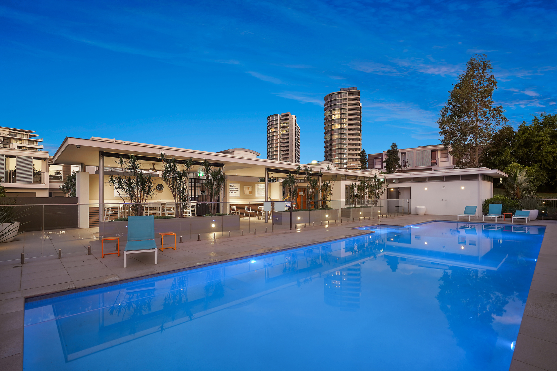 Sold - 15 Central Park Avenue - New Property in Norwest - Real Estate by Maree McCrorie
