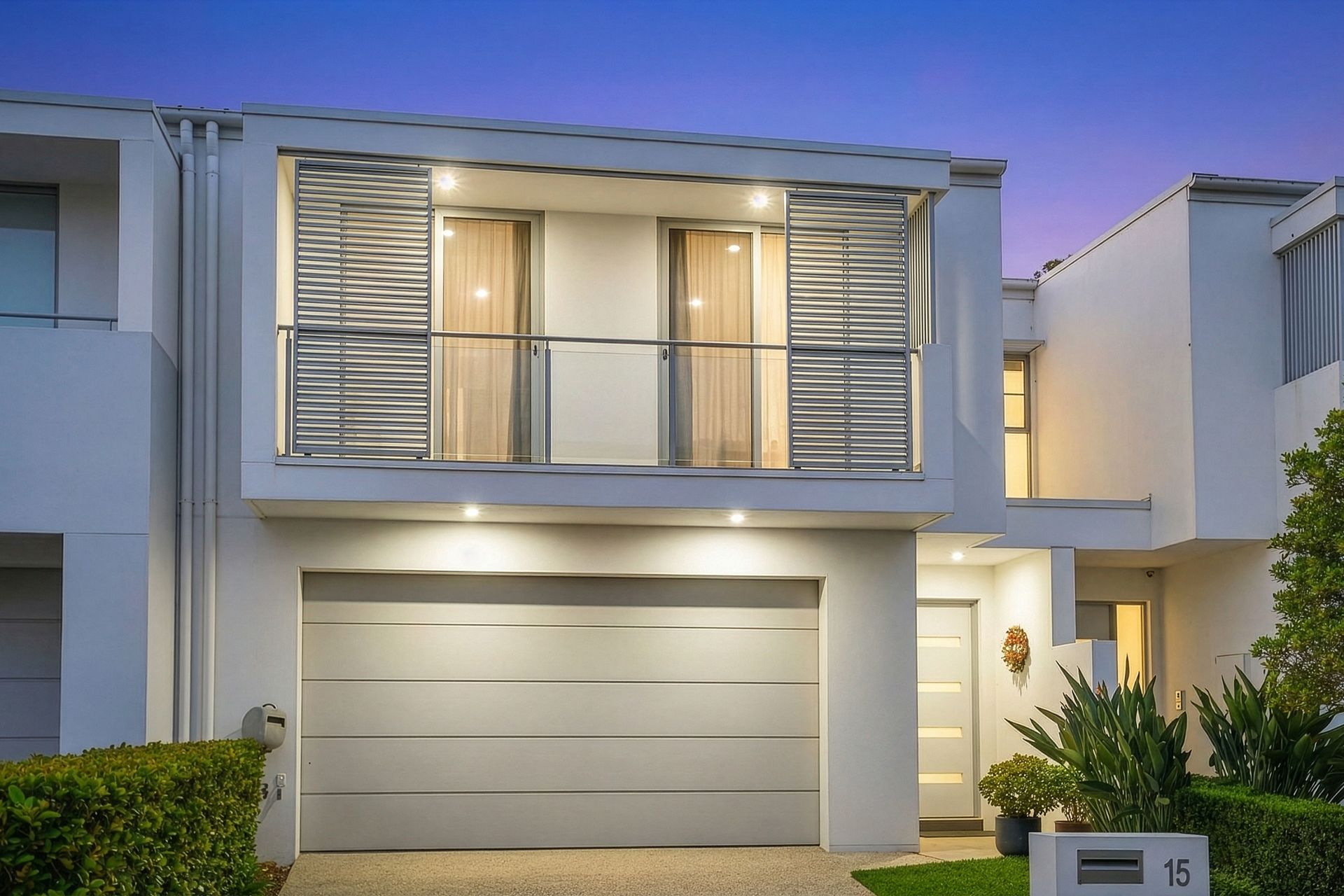 Sold - 15 Central Park Avenue - New Property in Norwest - Real Estate by Maree McCrorie
