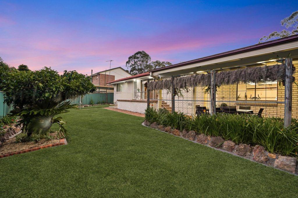 Sold - 37 Solander Road - New Property in Kings Langley - Real Estate by Kim McChlery
