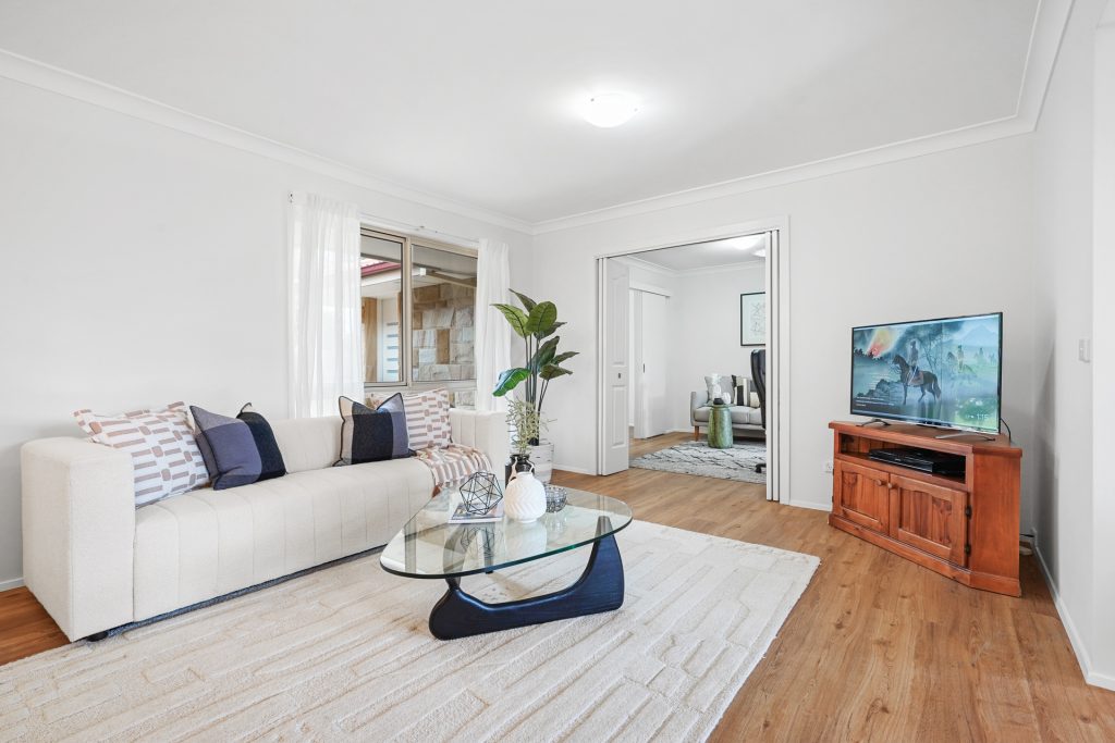 Sold - 37 Solander Road - New Property in Kings Langley - Real Estate by Kim McChlery