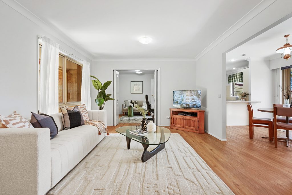 Sold - 37 Solander Road - New Property in Kings Langley - Real Estate by Kim McChlery
