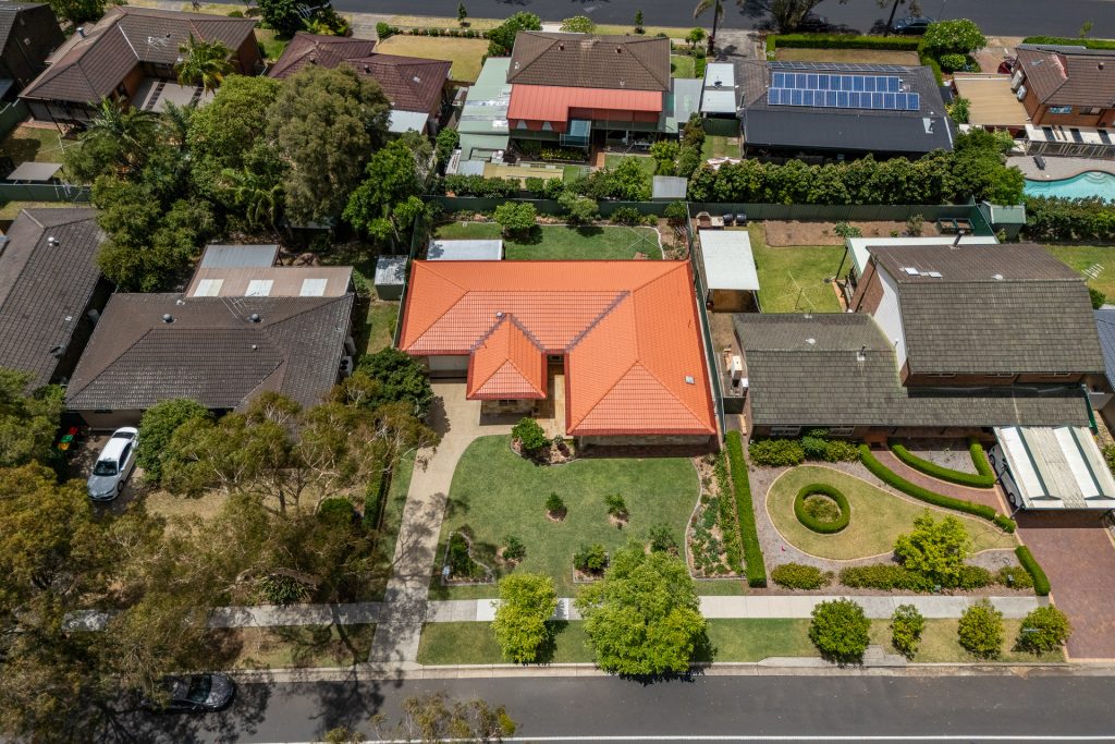 Sold - 37 Solander Road - New Property in Kings Langley - Real Estate by Kim McChlery