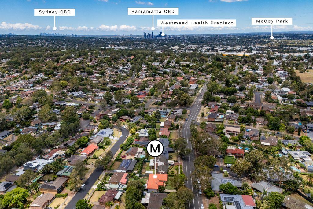 Sold - 37 Solander Road - New Property in Kings Langley - Real Estate by Kim McChlery