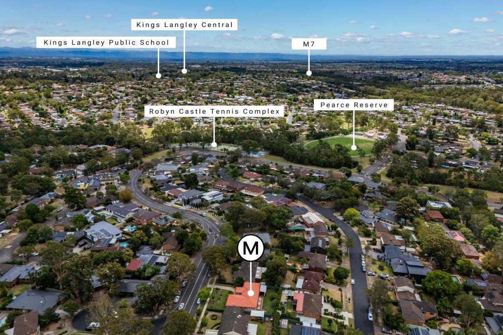 Sold - 37 Solander Road - New Property in Kings Langley - Real Estate by Kim McChlery