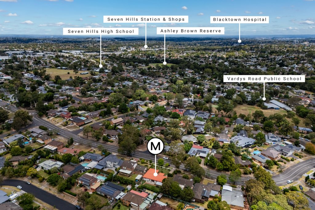 Sold - 37 Solander Road - New Property in Kings Langley - Real Estate by Kim McChlery