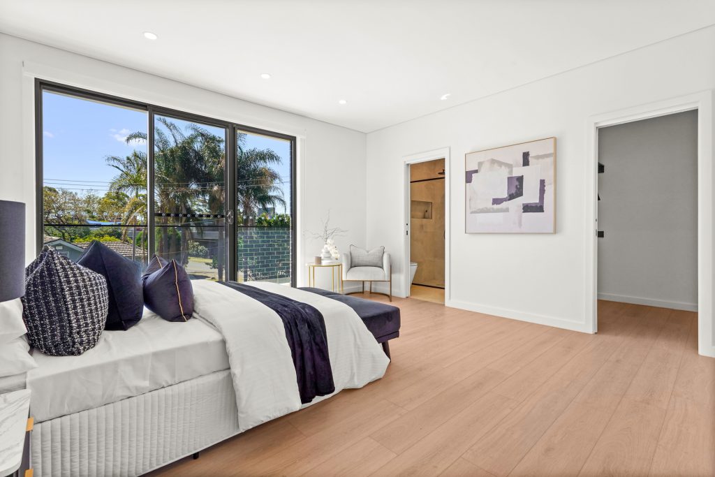 Sold - 2A Endeavour Street - New Property in Seven Hills - Real Estate by Kim McChlery