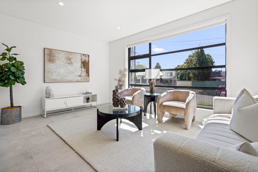 Sold - 2A Endeavour Street - New Property in Seven Hills - Real Estate by Kim McChlery