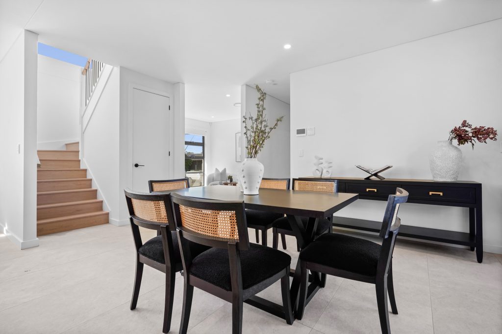 Sold - 2A Endeavour Street - New Property in Seven Hills - Real Estate by Kim McChlery