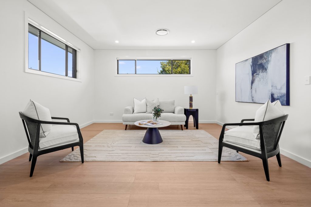 Sold - 2A Endeavour Street - New Property in Seven Hills - Real Estate by Kim McChlery