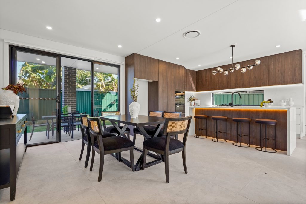 Sold - 2A Endeavour Street - New Property in Seven Hills - Real Estate by Kim McChlery