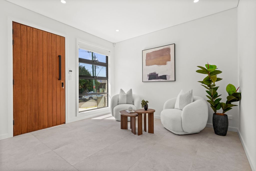 Sold - 2A Endeavour Street - New Property in Seven Hills - Real Estate by Kim McChlery