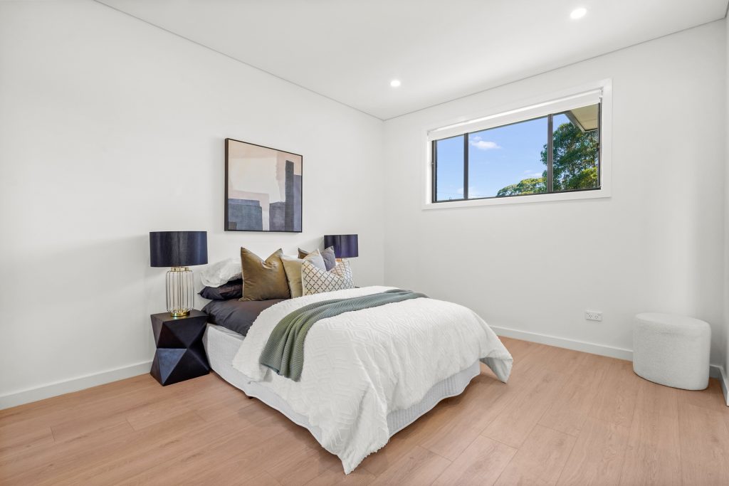 Sold - 2A Endeavour Street - New Property in Seven Hills - Real Estate by Kim McChlery