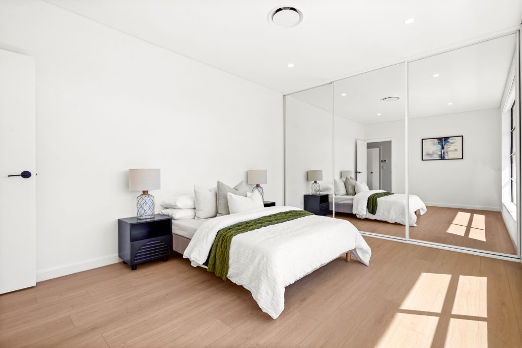 Sold - 2A Endeavour Street - New Property in Seven Hills - Real Estate by Kim McChlery