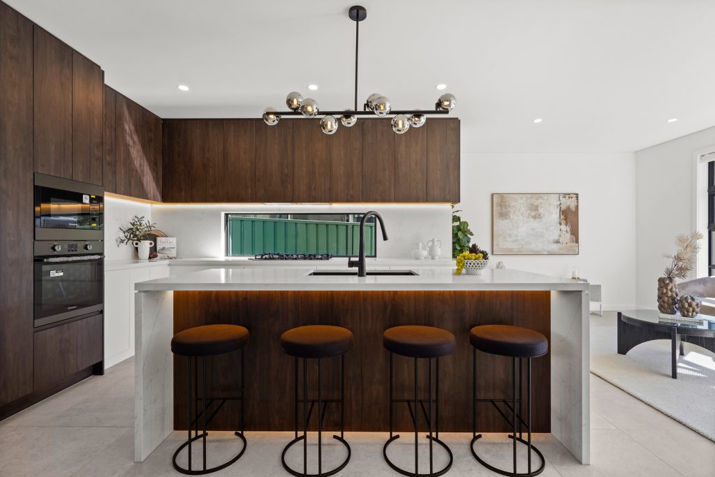 Sold - 2A Endeavour Street - New Property in Seven Hills - Real Estate by Kim McChlery