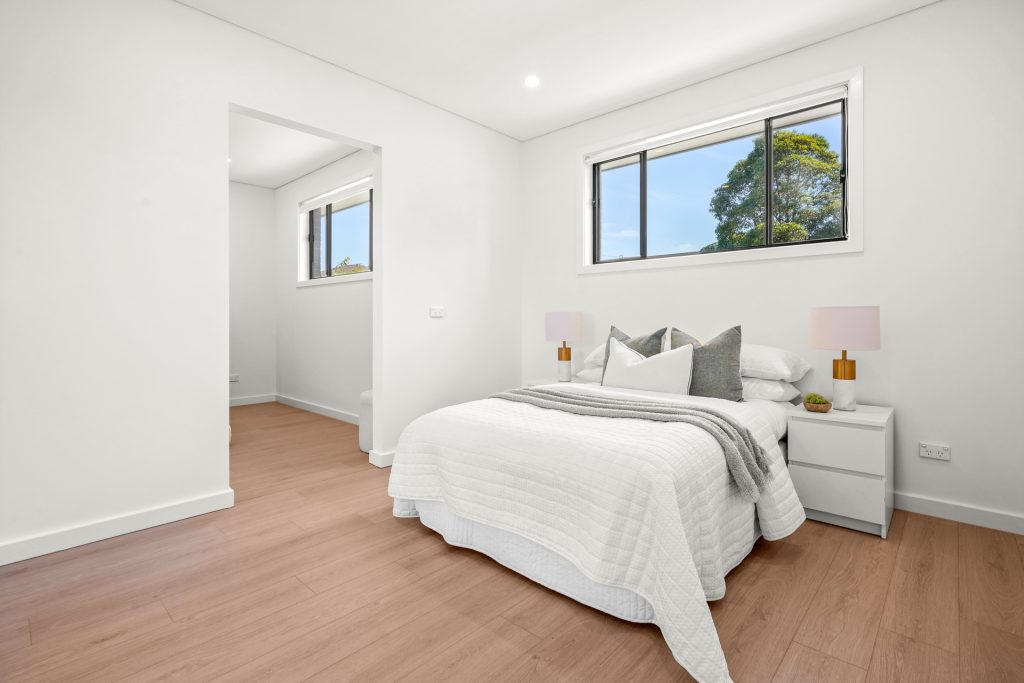 Sold - 2A Endeavour Street - New Property in Seven Hills - Real Estate by Kim McChlery