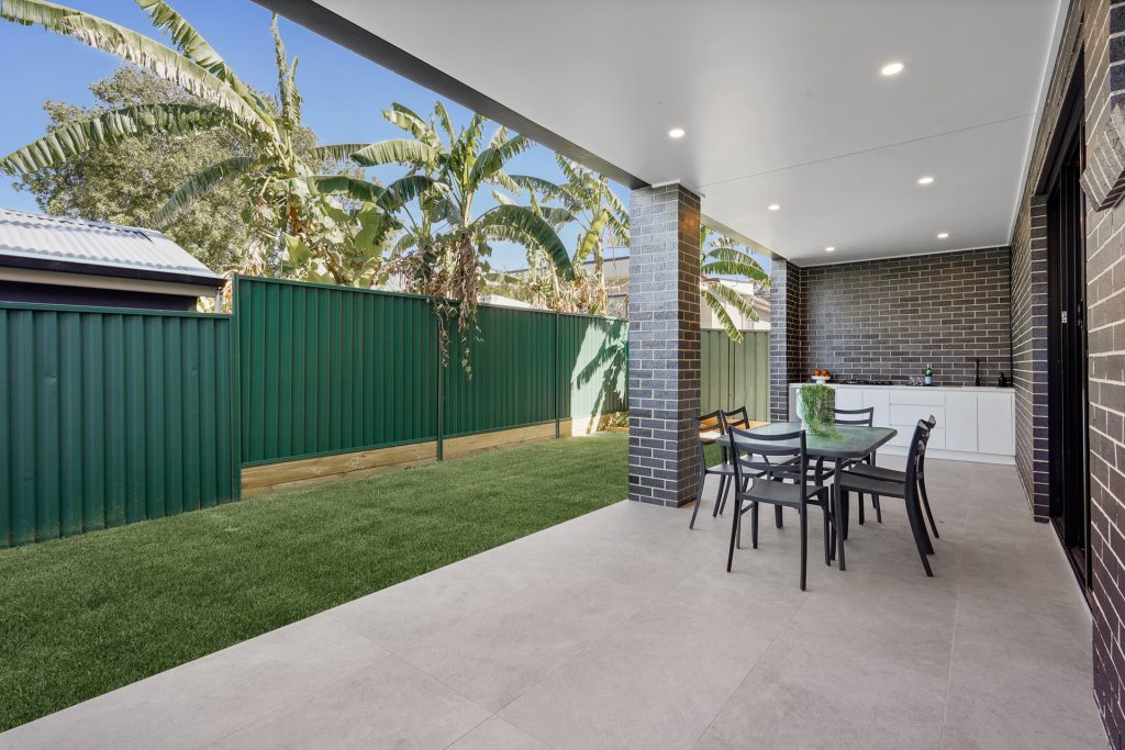 Sold - 2A Endeavour Street - New Property in Seven Hills - Real Estate by Kim McChlery