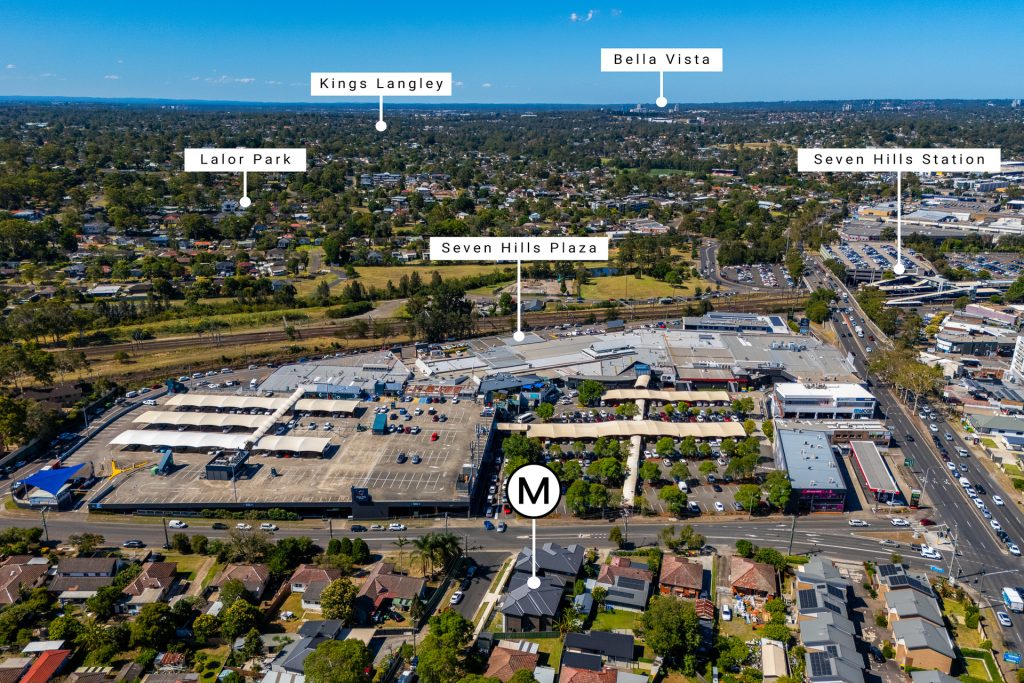 Sold - 2A Endeavour Street - New Property in Seven Hills - Real Estate by Kim McChlery