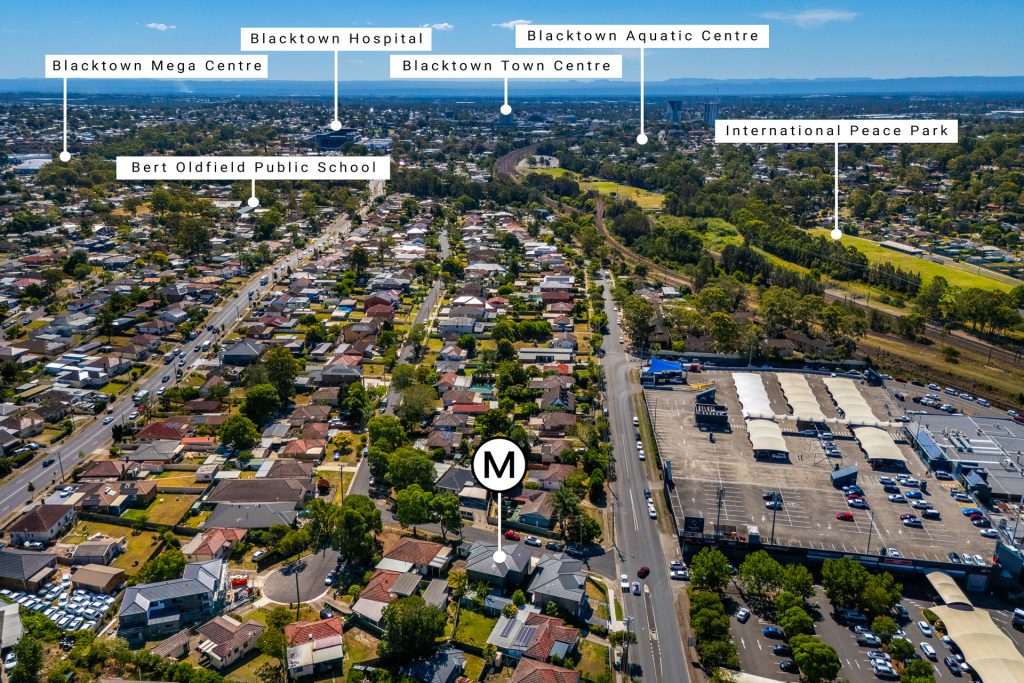 Sold - 2A Endeavour Street - New Property in Seven Hills - Real Estate by Kim McChlery