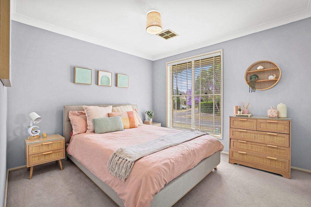 Sold - 11 Greyfriar Place - New Property in Kellyville - Real Estate by Maree McCrorie