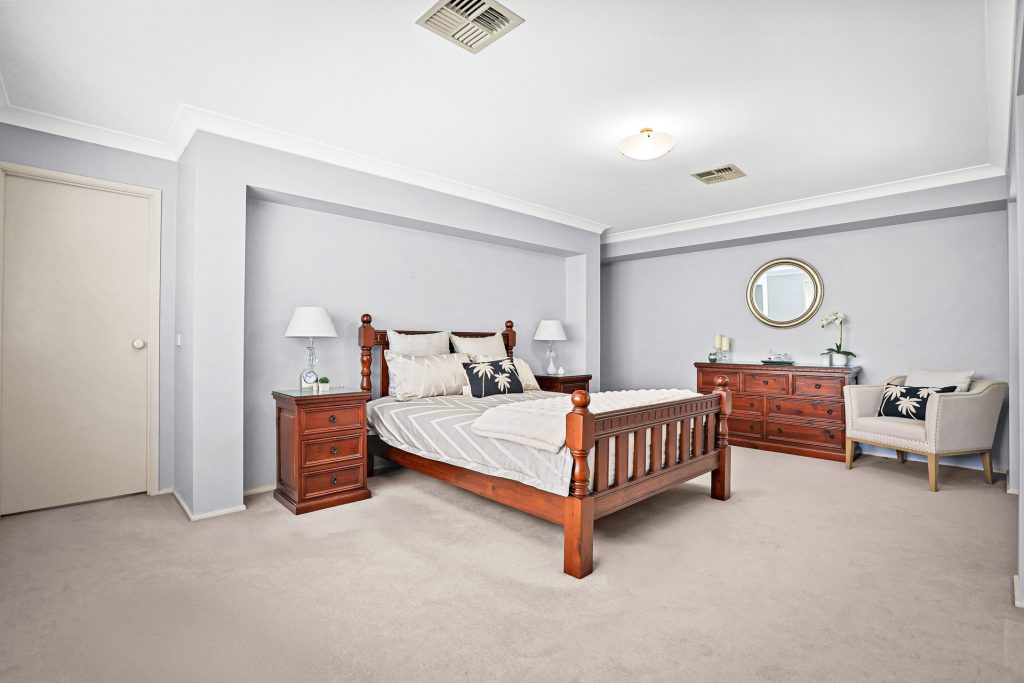 Sold - 11 Greyfriar Place - New Property in Kellyville - Real Estate by Maree McCrorie