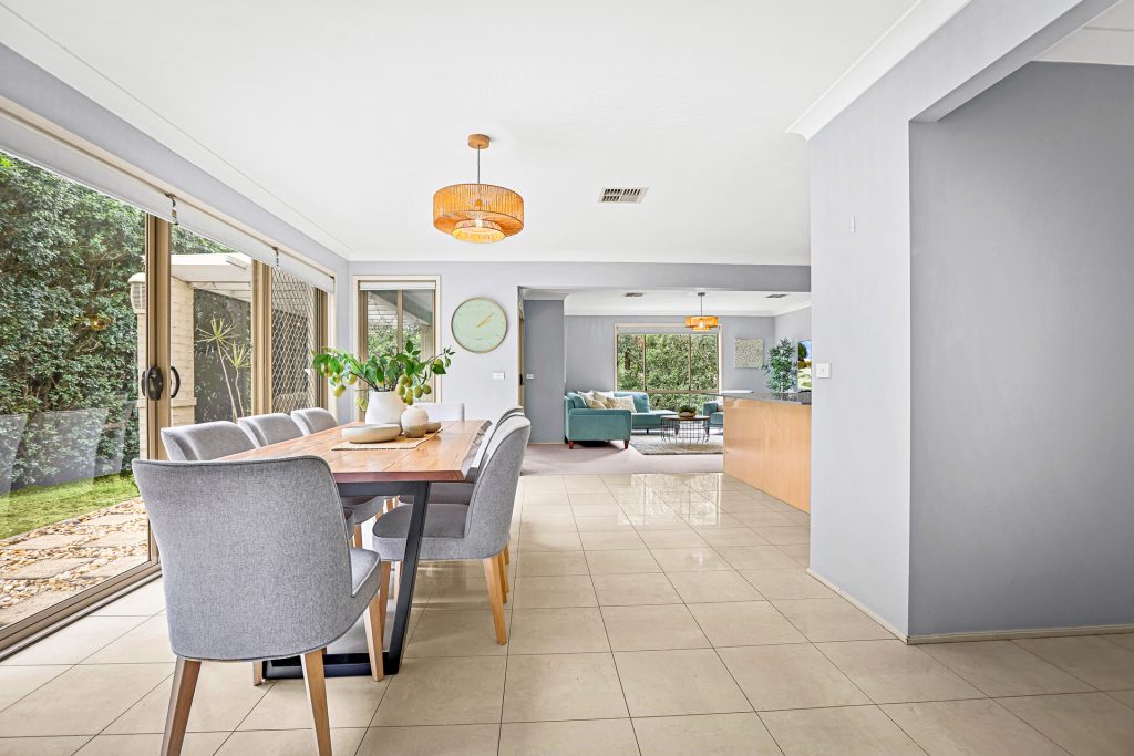 Sold - 11 Greyfriar Place - New Property in Kellyville - Real Estate by Maree McCrorie