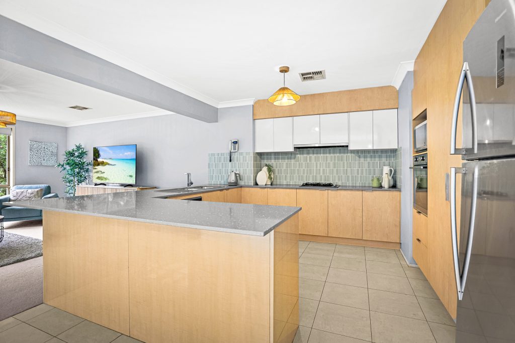 Sold - 11 Greyfriar Place - New Property in Kellyville - Real Estate by Maree McCrorie