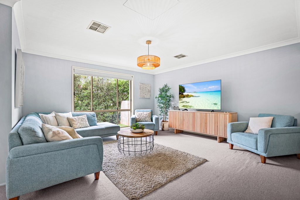 Sold - 11 Greyfriar Place - New Property in Kellyville - Real Estate by Maree McCrorie