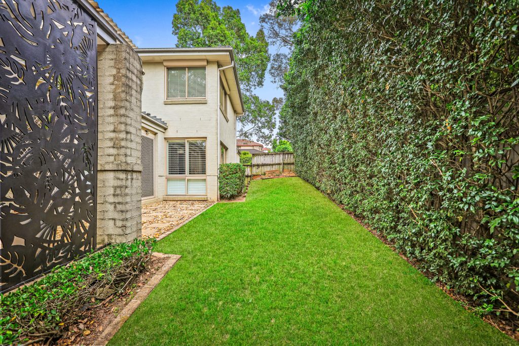 Sold - 11 Greyfriar Place - New Property in Kellyville - Real Estate by Maree McCrorie