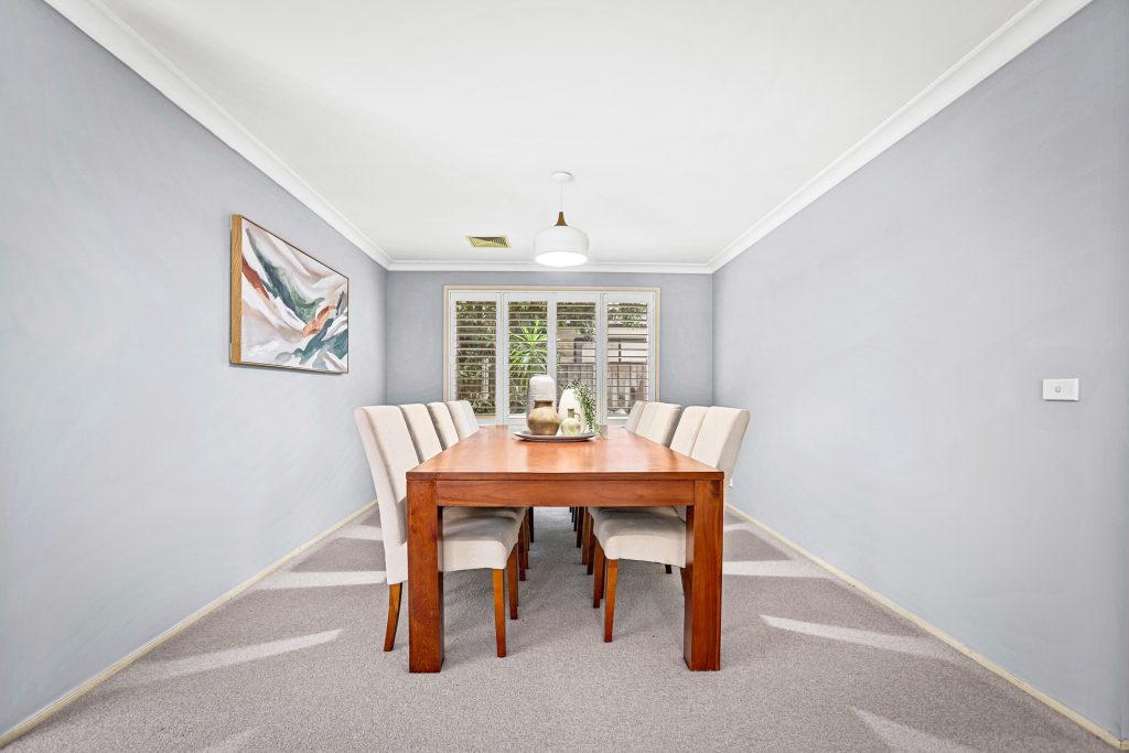 Sold - 11 Greyfriar Place - New Property in Kellyville - Real Estate by Maree McCrorie