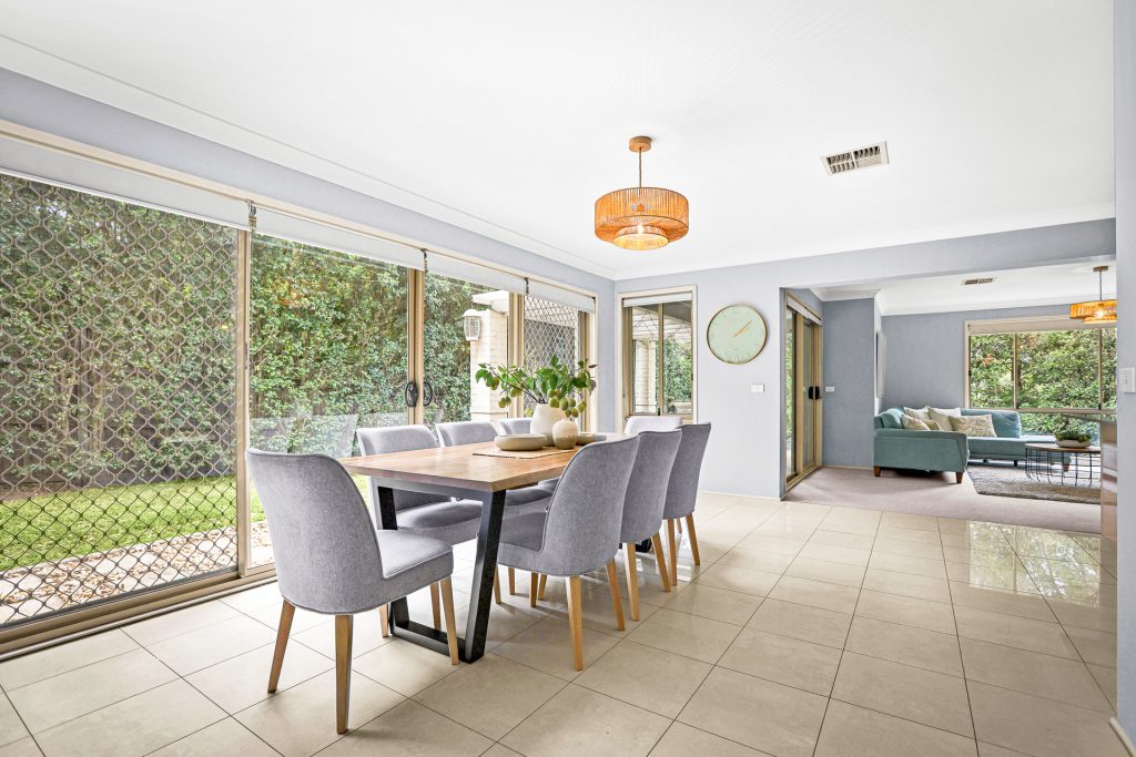 Sold - 11 Greyfriar Place - New Property in Kellyville - Real Estate by Maree McCrorie