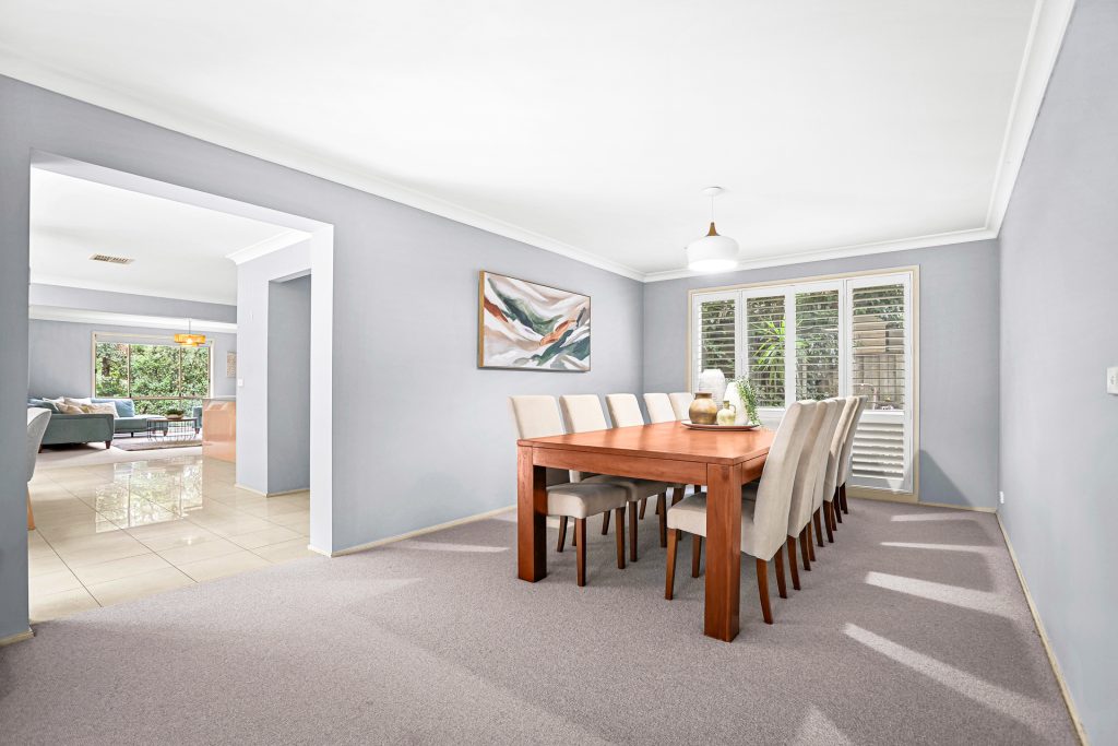 Sold - 11 Greyfriar Place - New Property in Kellyville - Real Estate by Maree McCrorie