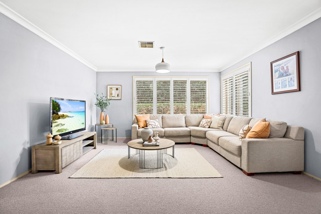 Sold - 11 Greyfriar Place - New Property in Kellyville - Real Estate by Maree McCrorie