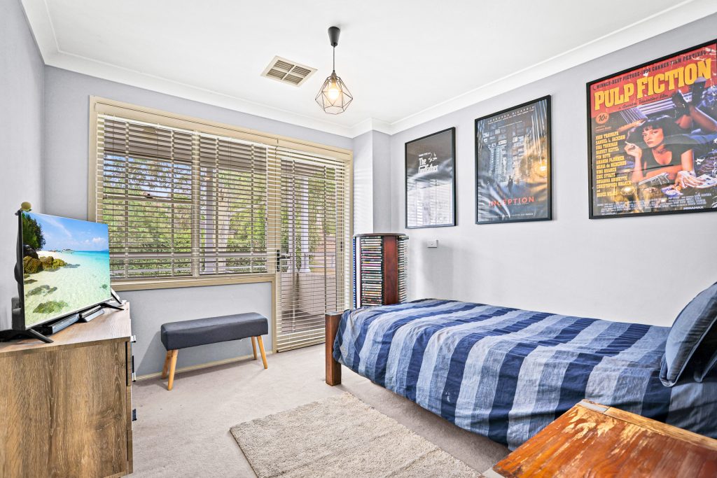 Sold - 11 Greyfriar Place - New Property in Kellyville - Real Estate by Maree McCrorie