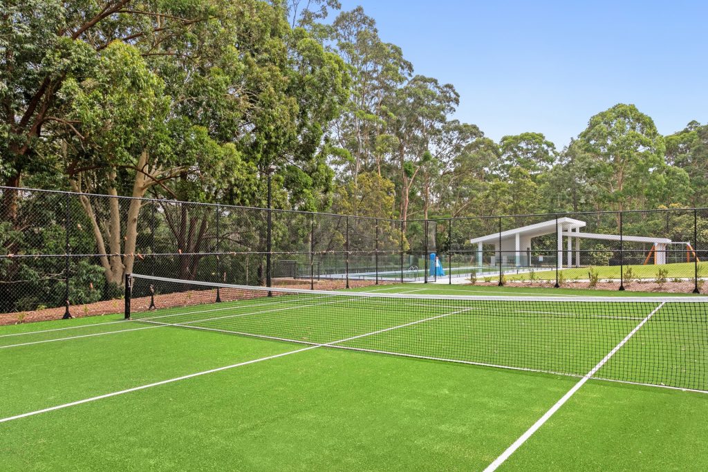 Sold - 5 Imperial Road - New Property in Castle Hill - Real Estate by Peter Pokorny