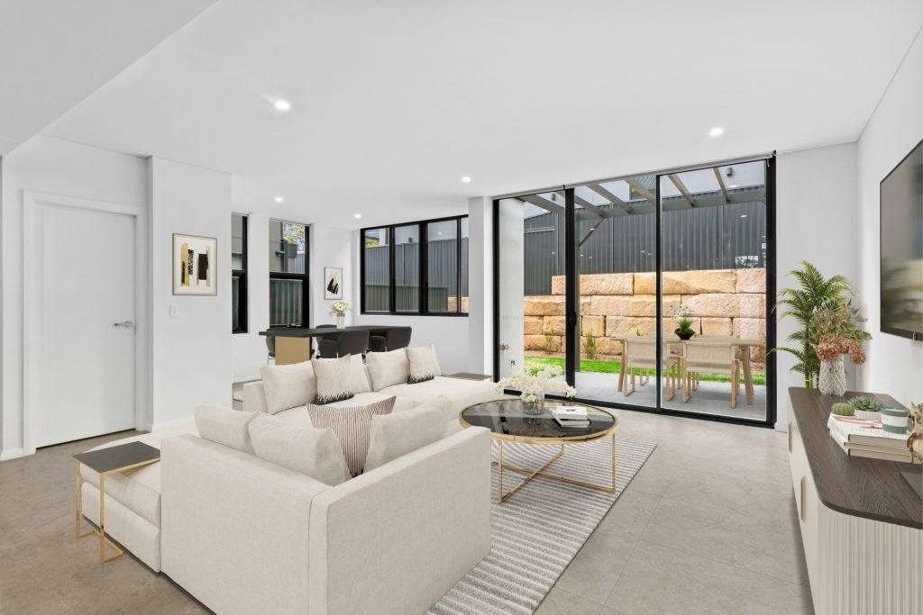 Sold - 5 Imperial Road - New Property in Castle Hill - Real Estate by Peter Pokorny