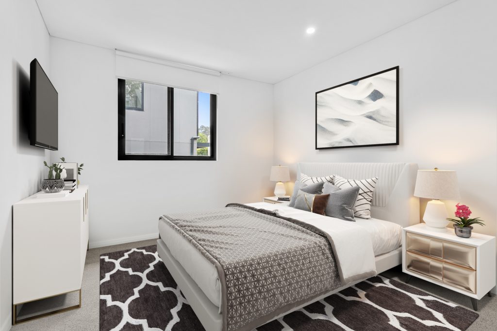 Sold - 5 Imperial Road - New Property in Castle Hill - Real Estate by Peter Pokorny