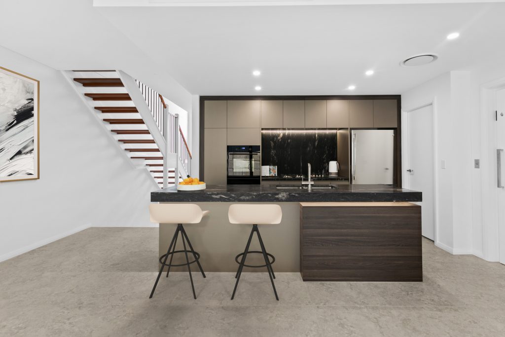 Sold - 5 Imperial Road - New Property in Castle Hill - Real Estate by Peter Pokorny