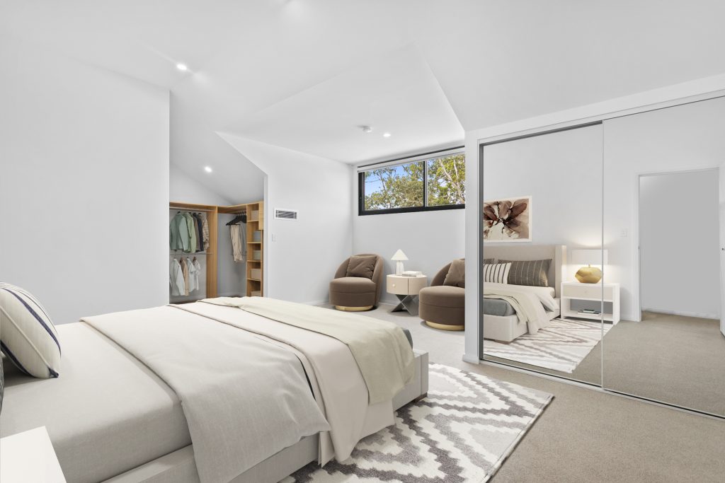 Sold - 5 Imperial Road - New Property in Castle Hill - Real Estate by Peter Pokorny