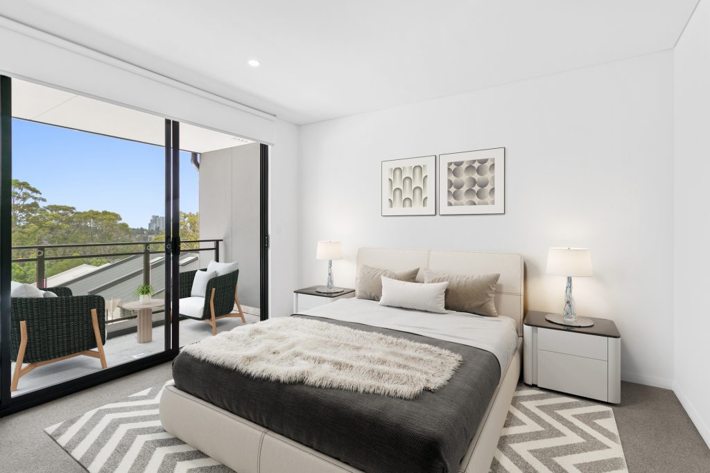 Sold - 5 Imperial Road - New Property in Castle Hill - Real Estate by Peter Pokorny
