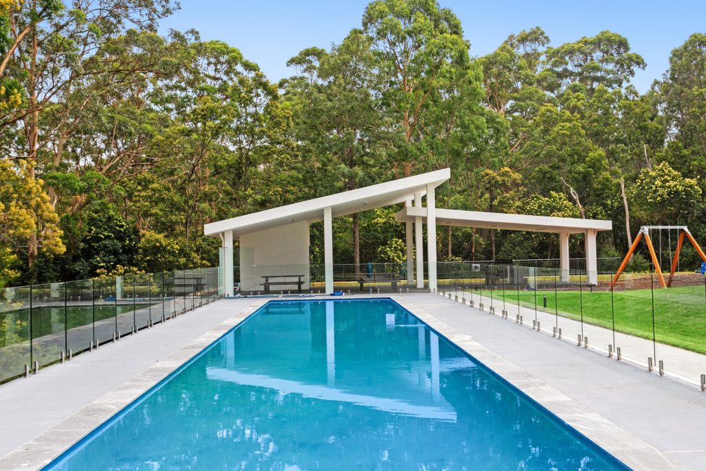 Sold - 5 Imperial Road - New Property in Castle Hill - Real Estate by Peter Pokorny