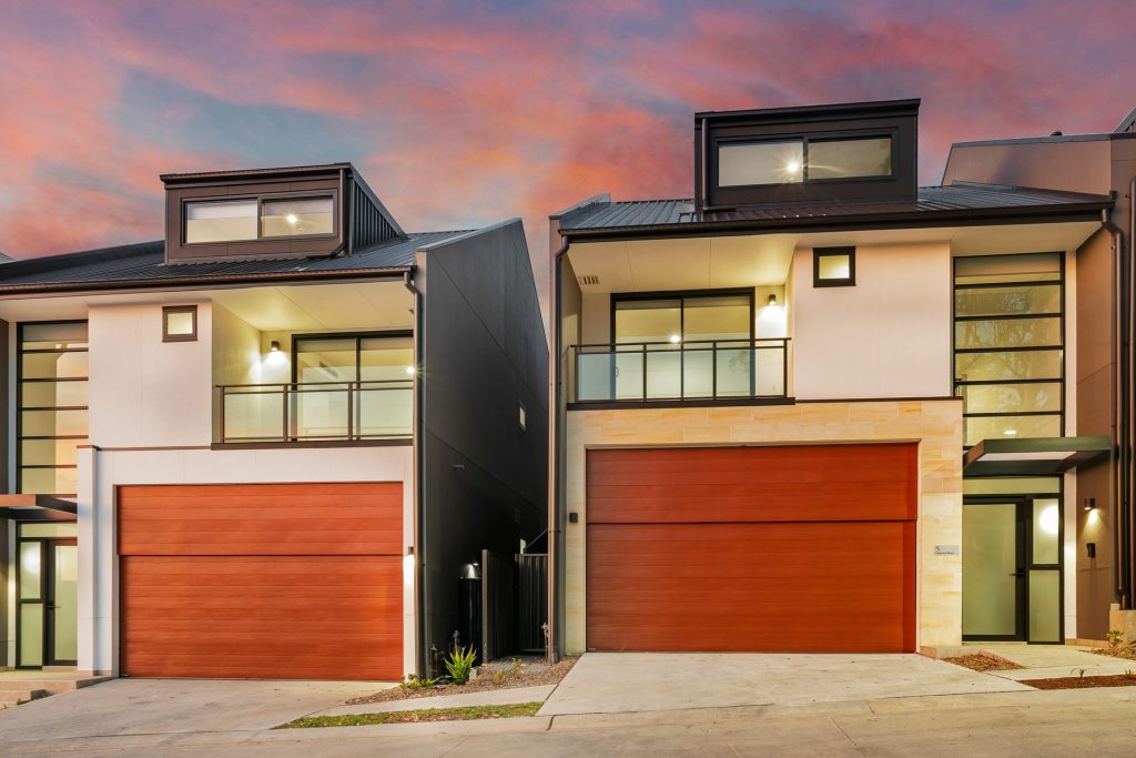 Sold - 5 Imperial Road - New Property in Castle Hill - Real Estate by Peter Pokorny