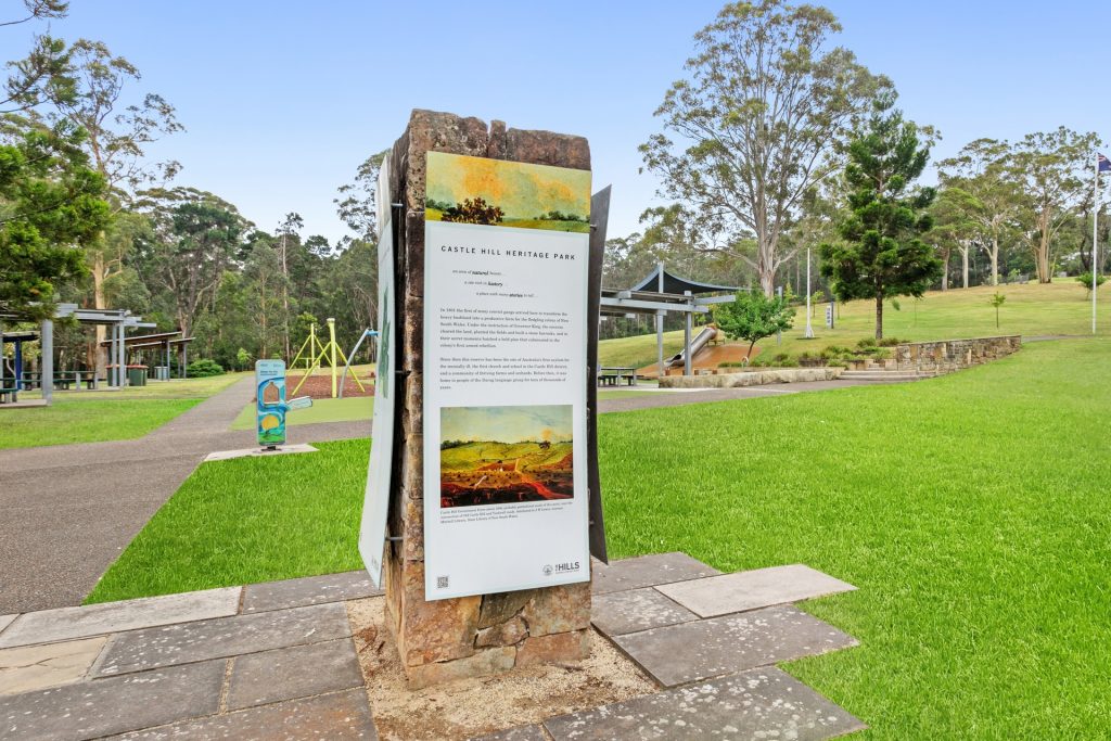 Sold - 5 Imperial Road - New Property in Castle Hill - Real Estate by Peter Pokorny