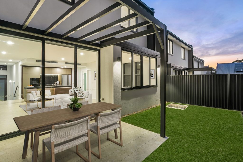 Sold - 5 Imperial Road - New Property in Castle Hill - Real Estate by Peter Pokorny