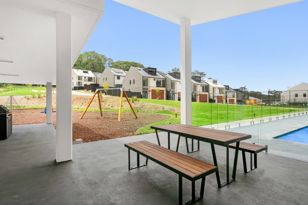 Sold - 5 Imperial Road - New Property in Castle Hill - Real Estate by Peter Pokorny