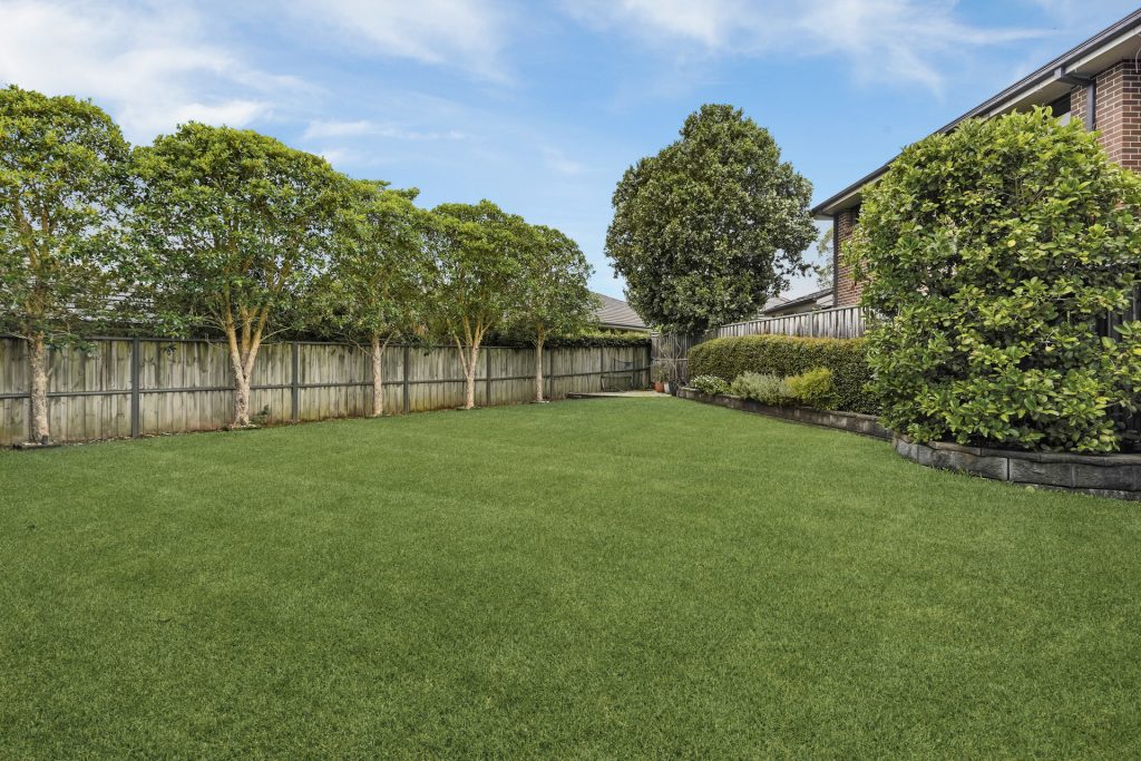 Sold - 13 Glide Place - New Property in Kellyville Ridge - Real Estate by Ruma Mundi
