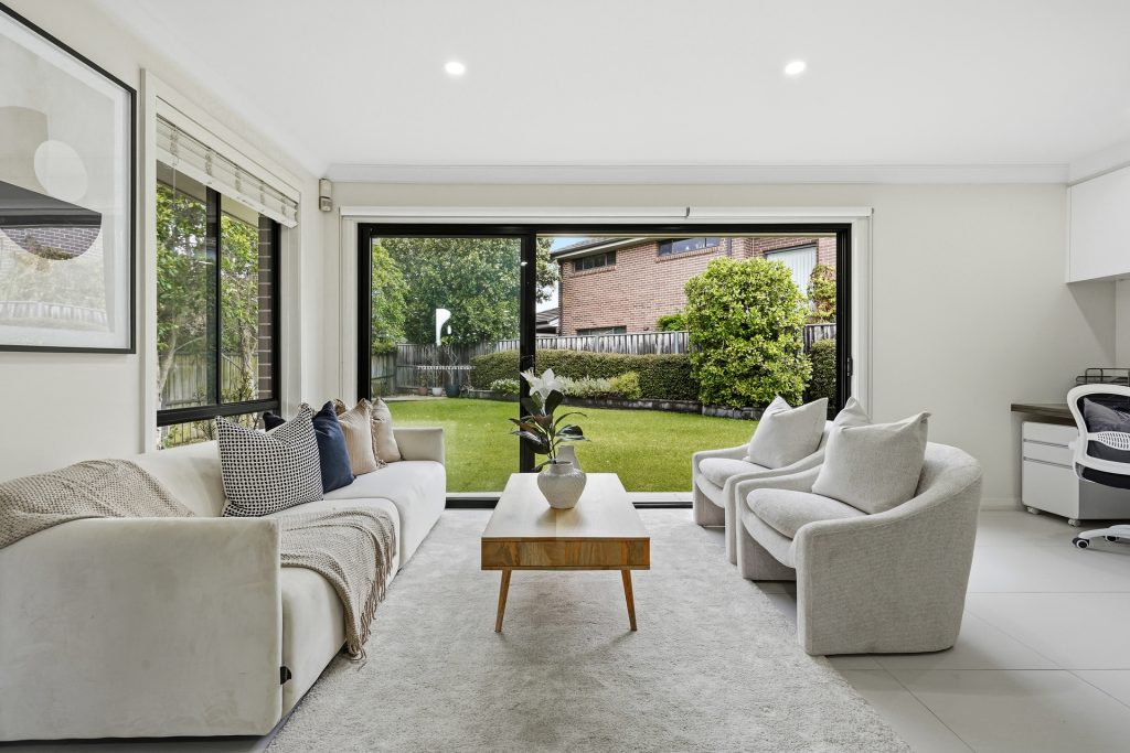 Sold - 13 Glide Place - New Property in Kellyville Ridge - Real Estate by Ruma Mundi
